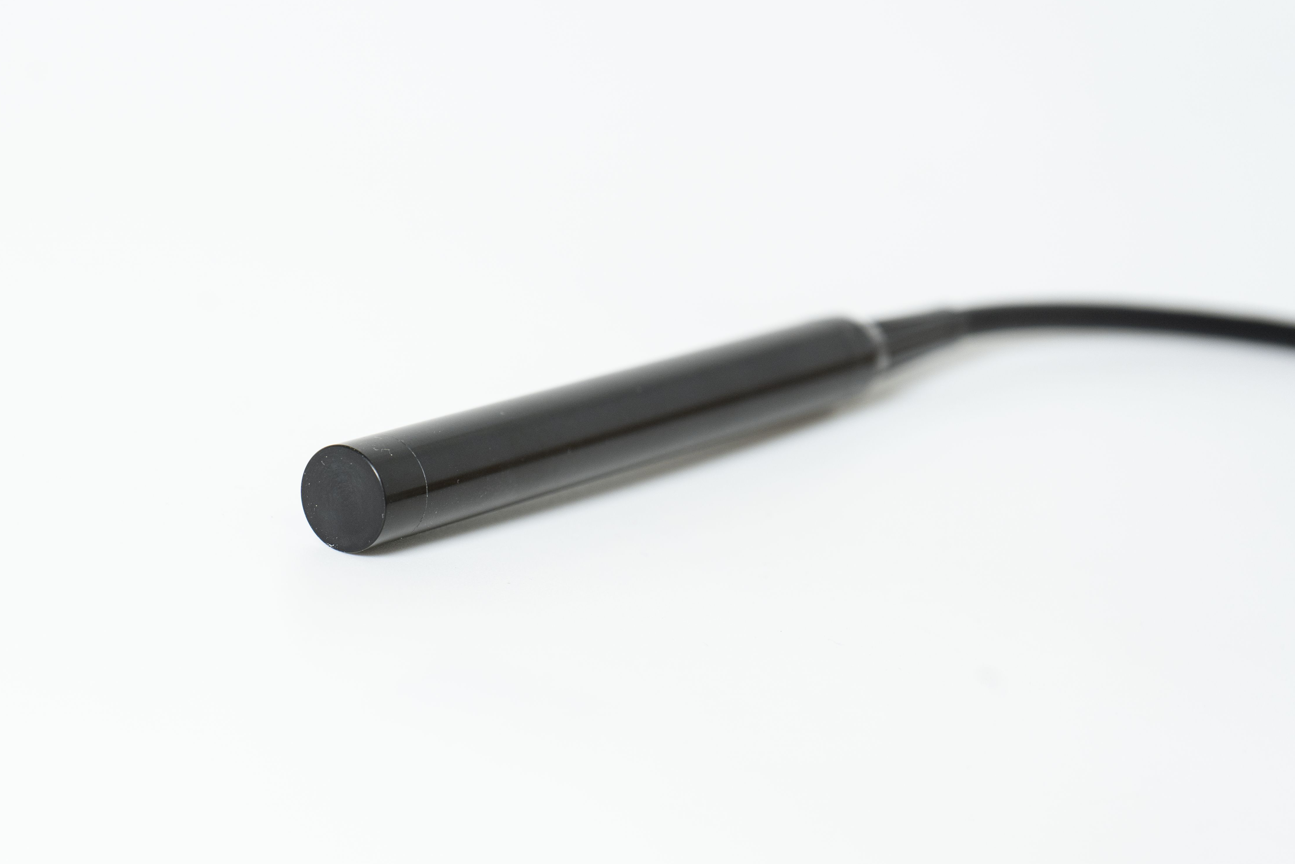 8CW Doppler